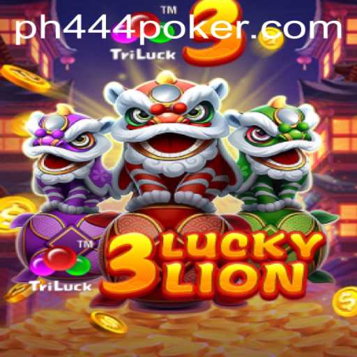 Experience the Excitement of 3LUCKYLION: A Modern Gaming Phenomenon