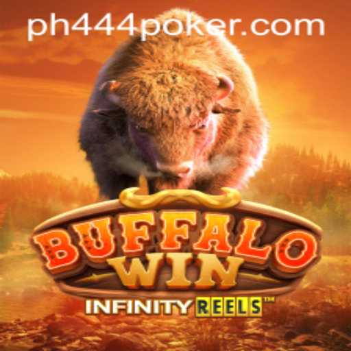 BuffaloWin: A Thrilling Gaming Experience with PH444