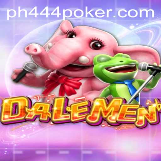 Exploring the World of DALEMEN: An In-Depth Look at the Game with the PH444 Update
