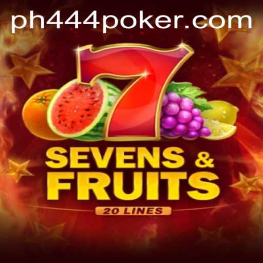 Explore Sevens & Fruits 20