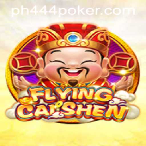 Unlocking the Mysteries of FlyingCaiShen: Adventure Awaits with PH444