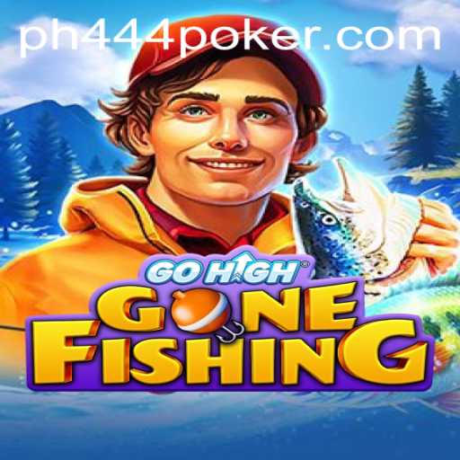 Discover GoHighGoneFishing and Master the Art of Fishing with PH444