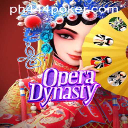 Discover the Thrilling World of OperaDynasty: A Game of Art and Strategy