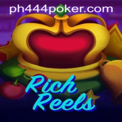 RichReels: Dive into the Exhilarating World of PH444