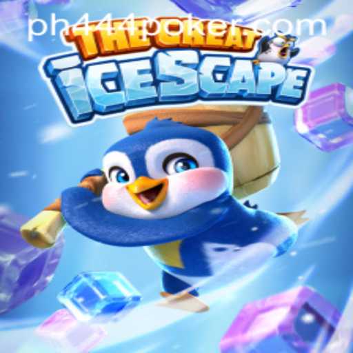 Dive into the World of TheGreatIcescape: A Chilling Adventure with PH444