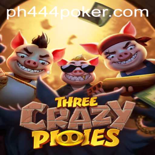 Three Crazy Piggies: The Latest Adventure in Gaming